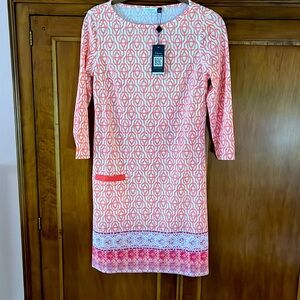 Cabana Life Dress NWT . Size S beautiful